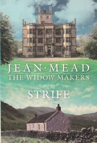 Imagen de archivo de Strife - The Widow Makers a la venta por WorldofBooks