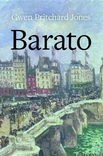 Beispielbild fr Barato zum Verkauf von WorldofBooks