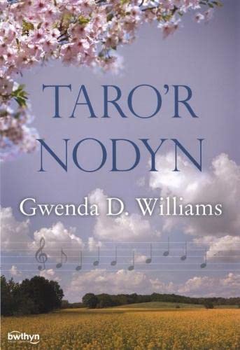 Stock image for Taro'r Nodyn for sale by Revaluation Books