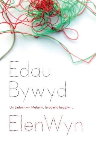 Stock image for Edau Bywyd for sale by WorldofBooks