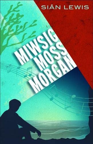 Beispielbild fr Miwsig Moss Morgan zum Verkauf von WorldofBooks
