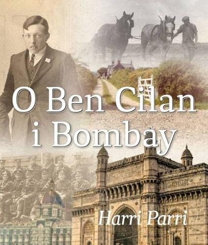 Imagen de archivo de O Ben Cilan i Bombay a la venta por WorldofBooks