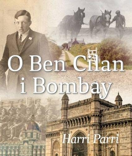Stock image for O Ben Cilan i Bombay for sale by WorldofBooks