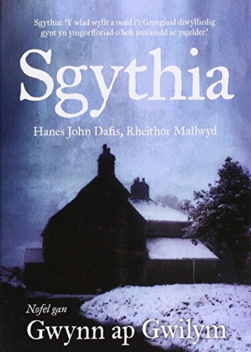 Beispielbild fr Sgythia - Hanes John Dafis, Rheithor Mallwyd zum Verkauf von WorldofBooks