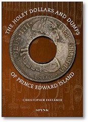 9781907427183: The Holey Dollars and Dumps of Prince Edward Island