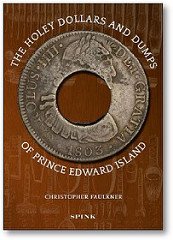 9781907427183: Holey Dollars and Dumps of Prince Edward Island