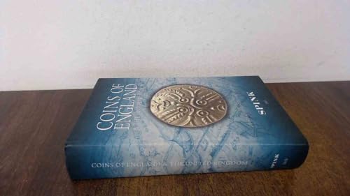 9781907427244: Coins of England and the United Kingdom