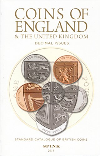 Stock image for Coins of England & the United Kingdom: Decimal Issues for sale by MusicMagpie