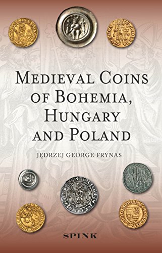 9781907427527: Medieval Coins of Bohemia, Hungary and Poland