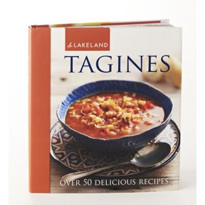 Stock image for LAKELAND TAGINES for sale by AwesomeBooks