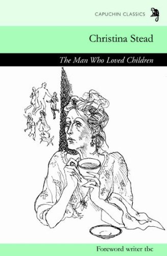 Stock image for The Man who Loved Children for sale by WorldofBooks