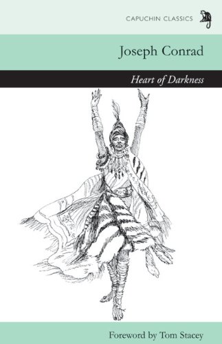9781907429040: Heart of Darkness (Capuchin Classics)