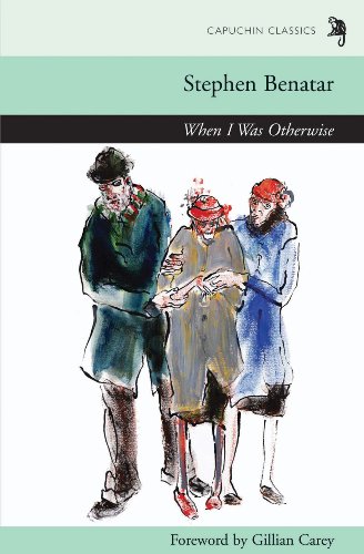 Beispielbild fr When I was Otherwise (Capuchin Classics) zum Verkauf von WorldofBooks