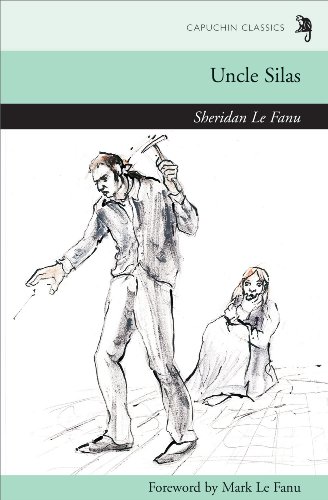 Uncle Silas (9781907429187) by Le Fanu, Sheridan