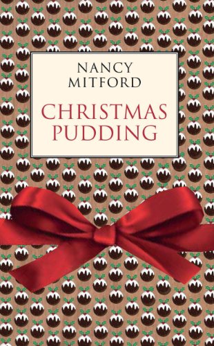 9781907429590: Christmas Pudding