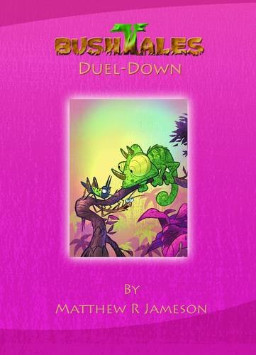 Beispielbild fr Bush Tales: 7: Duel-Down zum Verkauf von AwesomeBooks