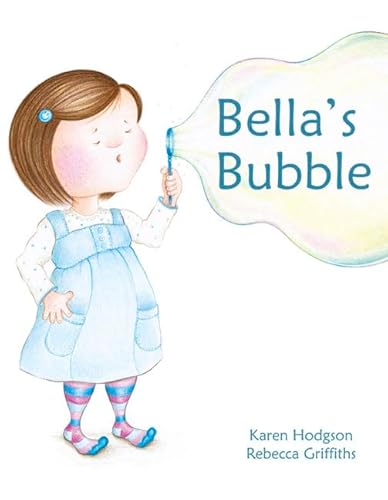 Beispielbild fr Bella's Bubble zum Verkauf von AwesomeBooks