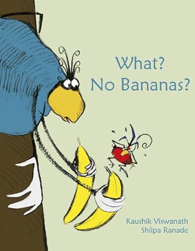 9781907432064: What? No Bananas?