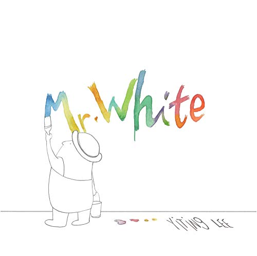 Stock image for Mr White for sale by PBShop.store US