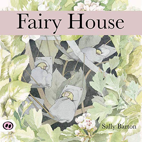 Stock image for Fairy House for sale by WorldofBooks