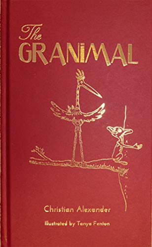 Stock image for The Granimal for sale by Blackwell's