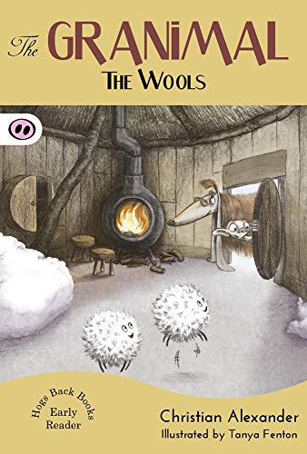 9781907432576: The Wools (The Granimal)
