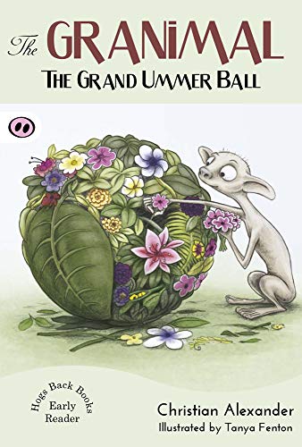 Stock image for The Grand Ummer Ball for sale by PBShop.store US