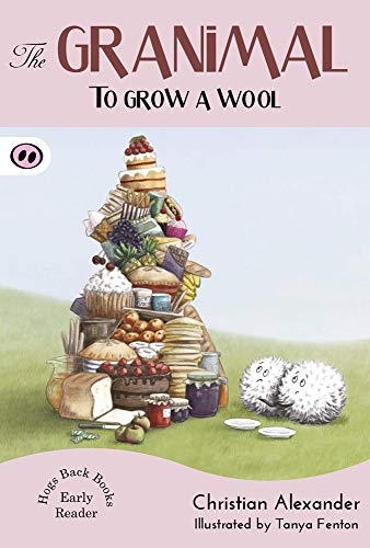 Beispielbild fr To Grow a Wool (The Granimal) zum Verkauf von Books From California