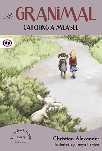 Beispielbild fr Catching a Measle Book 7 Granimal zum Verkauf von PBShop.store US