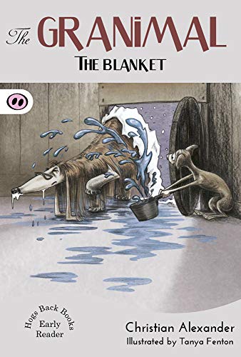 Stock image for The Blanket for sale by Blackwell's