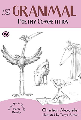 Stock image for Poetry Competition for sale by Blackwell's