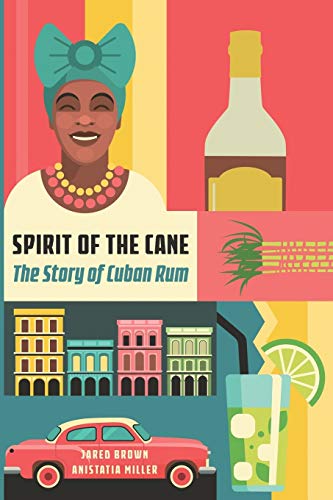 Stock image for Spirit of the Cane for sale by ThriftBooks-Atlanta