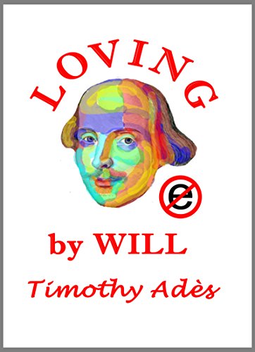 Beispielbild fr Loving by Will zum Verkauf von WorldofBooks