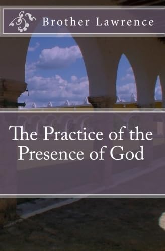 9781907436208: The Practice of the Presence of God