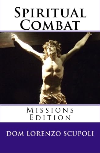 Imagen de archivo de Spiritual Combat: Missions Edition a la venta por Revaluation Books