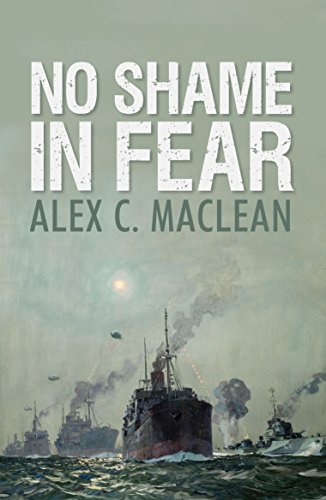 Imagen de archivo de No Shame in Fear a la venta por WorldofBooks