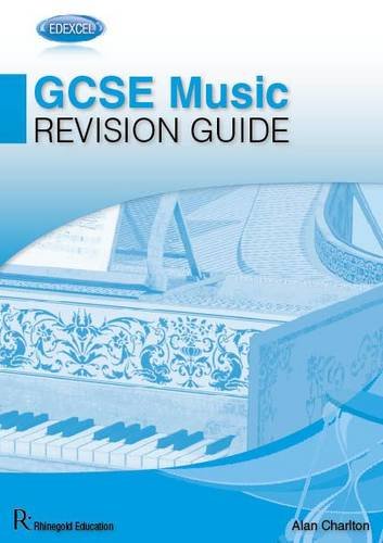 Beispielbild fr Edexcel GCSE Music Revision Guide zum Verkauf von WorldofBooks