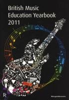 Imagen de archivo de British Music Education Yearbook 2011 a la venta por Phatpocket Limited