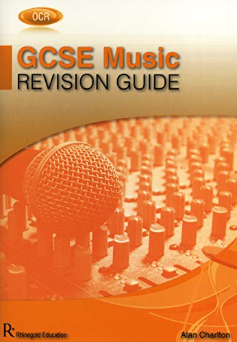 Stock image for OCR GCSE Music Revision Guide for sale by WorldofBooks