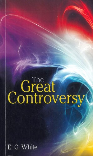 Imagen de archivo de Great Controversy 2012 a la venta por Reuseabook