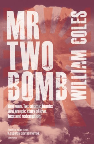 Stock image for Mr Two Bomb for sale by Revaluation Books