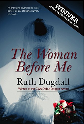 9781907461156: The Woman Before Me: 1 (Cate Austin)