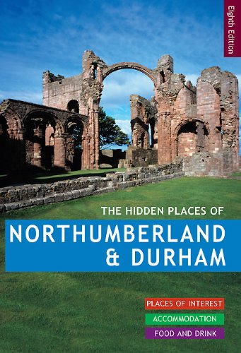 Beispielbild fr The Hidden Places of Northumberland & Durham zum Verkauf von WorldofBooks