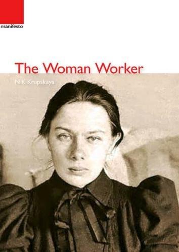 Imagen de archivo de The The Woman Worker a la venta por HALCYON BOOKS