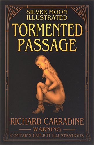 Tormented Passage (9781907475627) by Richard Carradine