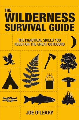 WILDERNESS SURVIVAL GUIDE