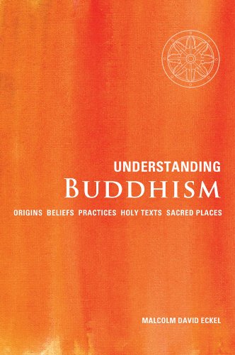 Beispielbild fr Understanding Buddhism: Origins*Beliefs*Practices*Holy Texts*Sacred Places zum Verkauf von Wonder Book