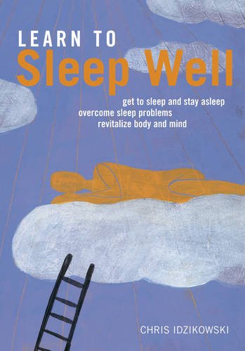 Stock image for Learn to Sleep Well for sale by AwesomeBooks