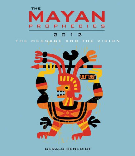 Stock image for The Mayan Prophecies for sale by AwesomeBooks