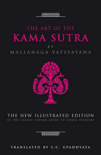 Imagen de archivo de The Art of the Kama Sutra. Mallanga Vatsyayana a la venta por Books of the Smoky Mountains